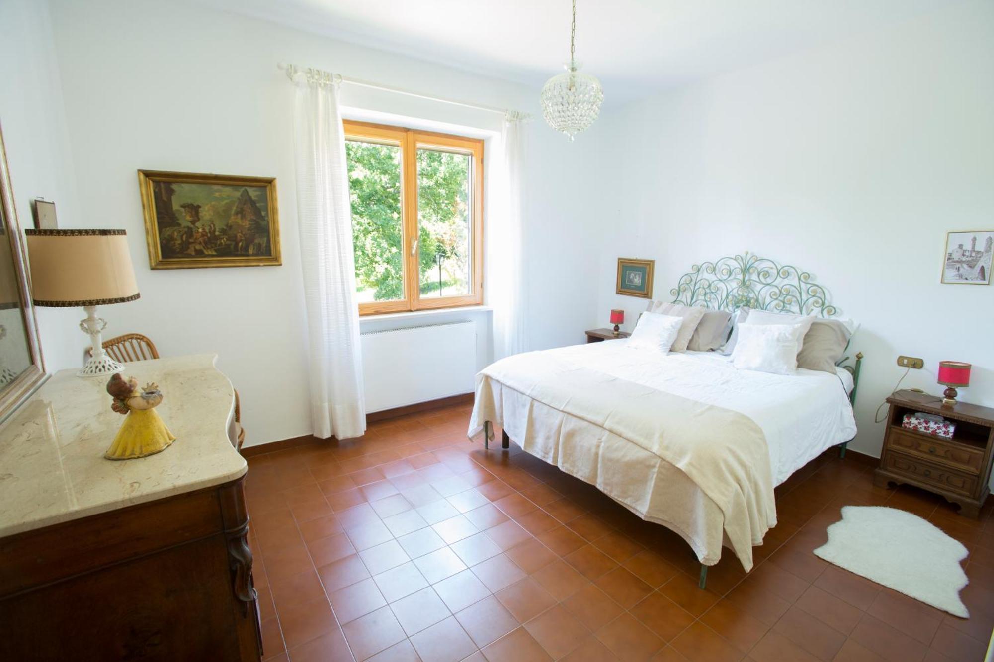 Вілла Casa Del Bosco - Vista Mozzafiato & Parco 4 Ettari Боббіо Екстер'єр фото